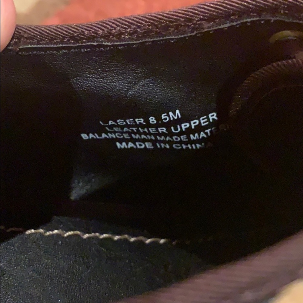 Platform Shoes - Picture 9 of 12